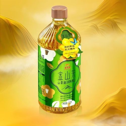金龍魚茶籽油的價(jià)格是多少