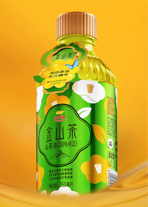 金龍魚茶籽油的價(jià)格是多少