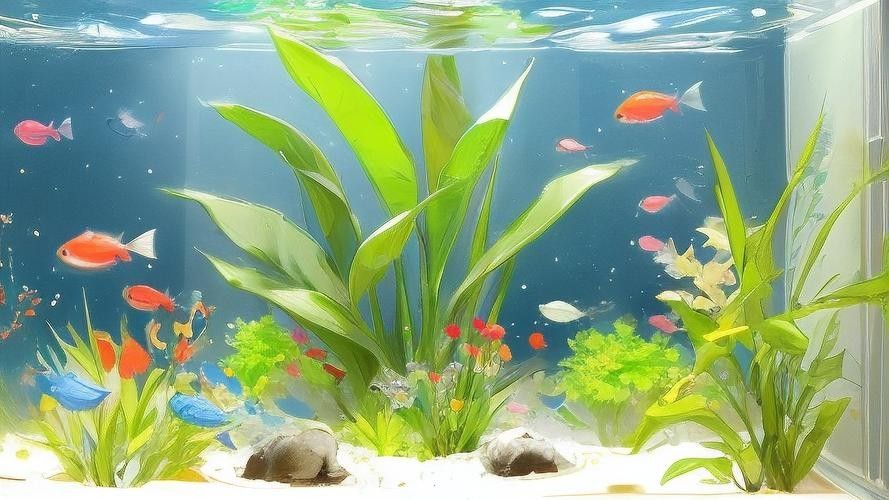 金龍魚缸背景圖哪里可以找到?(金龍魚缸背景圖的獲取途徑) 龍魚百科 第31張 金龍魚缸背景圖哪里可以找到?(金龍魚缸背景圖的獲取途徑) 金龍魚缸背景圖哪里可以找到?(金龍魚缸背景圖的獲取途徑) 龍魚百科 第31張