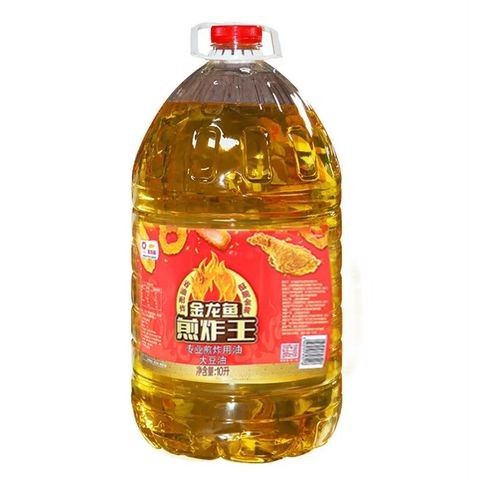 金龍魚餐飲專用油有哪些系列（金龍魚餐飲專用油）