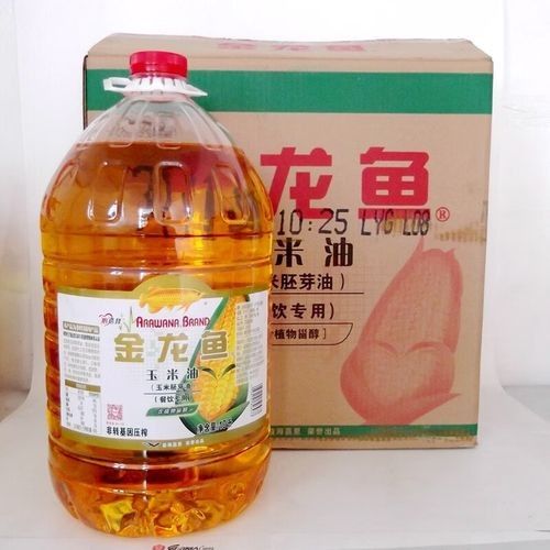 金龍魚餐飲專用油有哪些系列（金龍魚餐飲專用油）