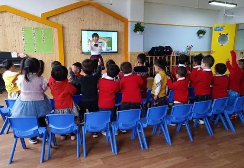 幼兒園的特色課程有哪些？（幼兒園特色課程有哪些？）