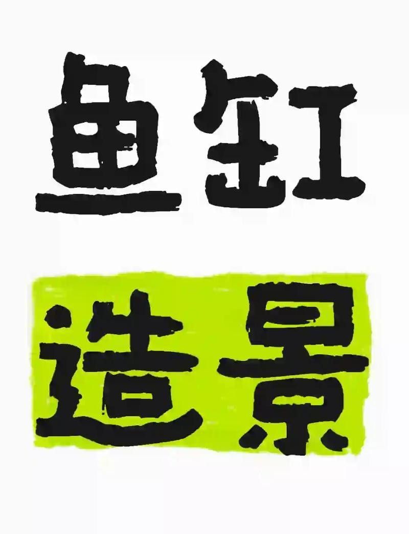 雷龍魚缸造景時需要注意什么（雷龍溪流缸造景需要注意的要點）