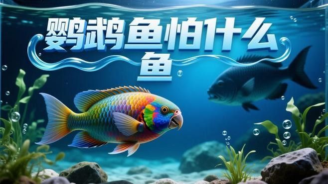 鸚鵡魚攻擊金龍魚怎么辦？（鸚鵡魚攻擊金龍魚會持續多久？）