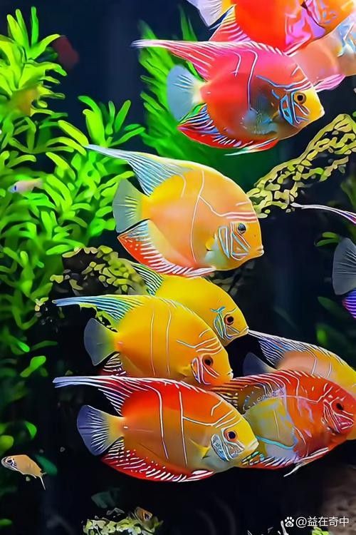 哪種恐龍魚最耐寒？（2025最耐寒觀賞魚榜單:六角恐龍魚耐寒能力）