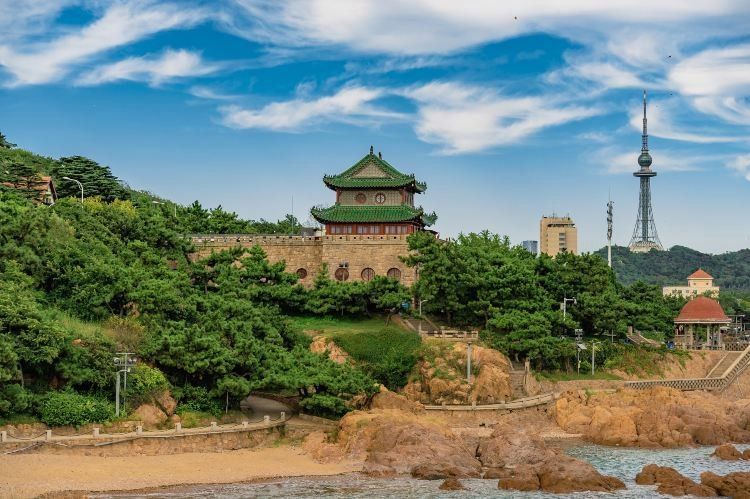 嶗山哪個水族館龍魚好？祥龍魚場龍魚（嶗山區祥龍魚場和青島水族館的龍魚價格差異大嗎）