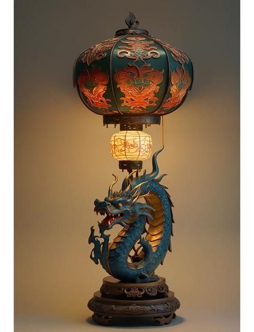 給我推薦幾款適合古典藍(lán)龍魚的燈具（幾款適合古典藍(lán)龍魚的燈具推薦）