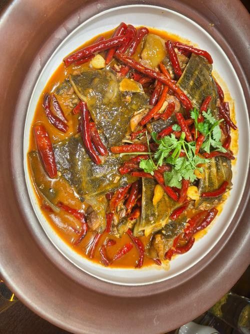 水龍魚的美食攝影作品哪里找（如何尋找水龍魚美食攝影作品） 水龍魚的美食攝影作品哪里找（如何尋找水龍魚美食攝影作品） 龍魚百科 第25張