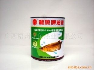 龍魚漆業的主要產品有哪些（龍魚漆業主要產品有哪些）