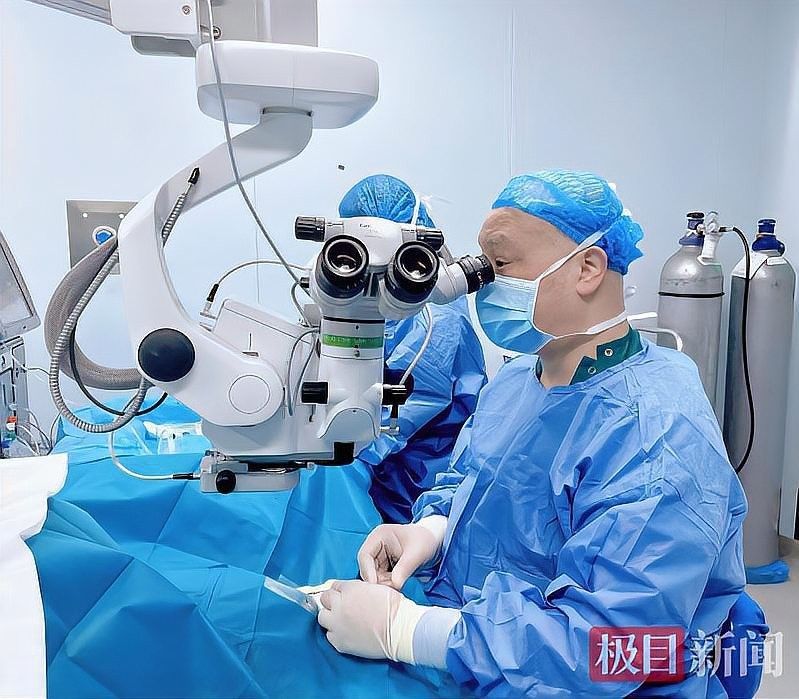 輕微鉆石眼會自愈嗎