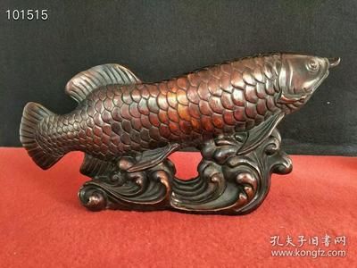 龍魚缸圖片大全大圖（龍魚缸的設計與裝飾）