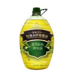 金龍魚特級初榨橄欖油有哪些包裝規格？（金龍魚特級初榨橄欖油的包裝規格多樣）
