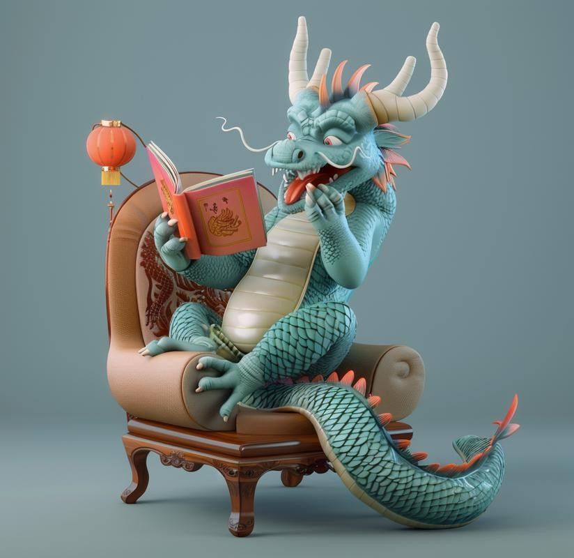 給我一些龍魚缸壁紙的圖片（魚缸壁紙通常指的是那些用于裝飾室內或室外龍魚缸的壁紙）