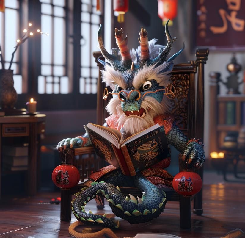 給我一些龍魚缸壁紙的圖片（魚缸壁紙通常指的是那些用于裝飾室內或室外龍魚缸的壁紙）