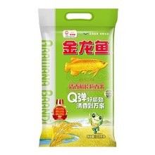 金龍魚(yú)歲月凝香東北珍珠香米有哪些系列（金龍魚(yú)歲月凝香東北珍珠香米）