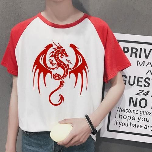 紅龍服飾的價格范圍（2024龍年限定運動新品給你印象深刻陶叔淘世界）