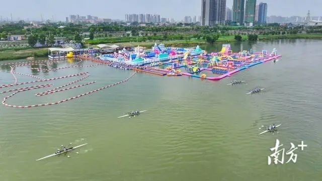 清遠哪個水族館龍魚好？祥龍魚場龍魚