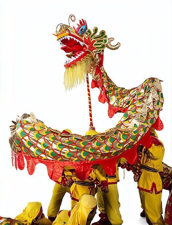龍魚與中華龍圖騰有何關(guān)聯(lián)（龍魚與中華龍之間的聯(lián)系使得中華龍有著密切的文化關(guān)聯(lián)）