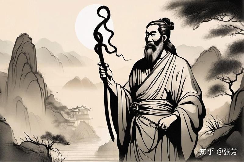 白龍魚服在文學中如何運用（中國古代文學中的“白龍魚服”）
