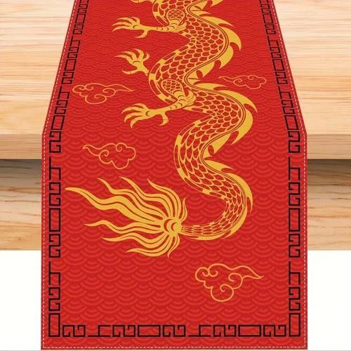 能否提供更多紅龍旗配色方案？