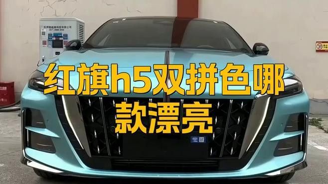 能否提供更多紅龍旗配色方案？