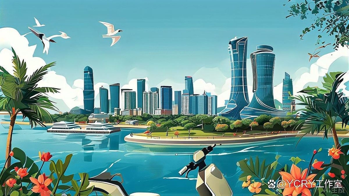 如何前往防城港金龍魚參觀？