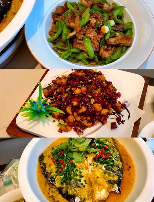黃龍魚頭店哪家最好吃？（十堰黃龍魚頭店哪家最好吃）