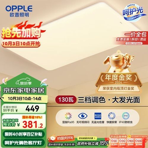 哪款燈具性價(jià)比最高？