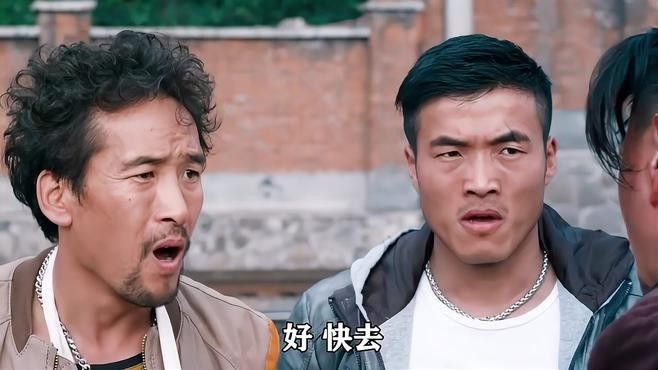 龍十八最終是如何復仇的？