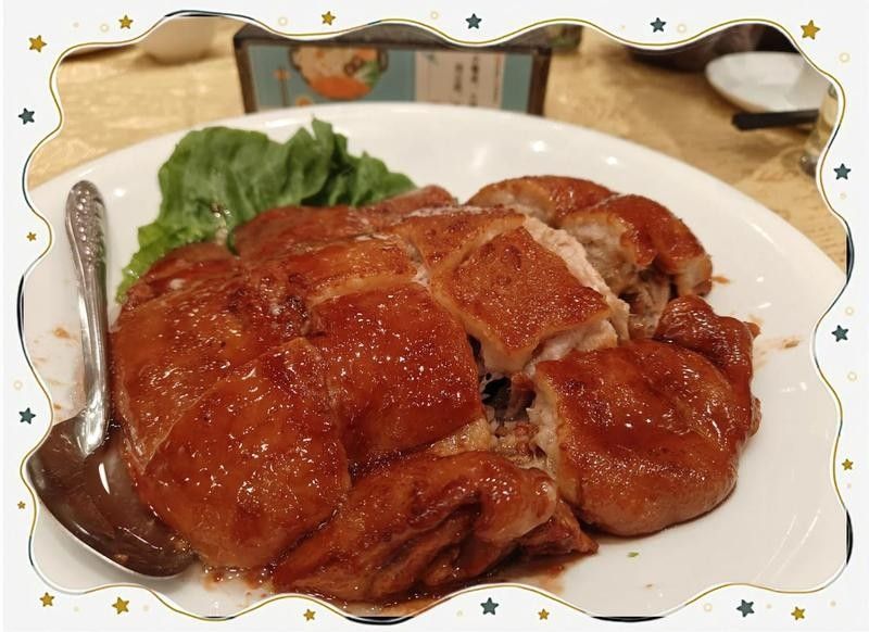 這些招牌菜的價格是多少？（上海和平飯店招牌菜價格一覽，上海和平飯店吃飯職達考公指南）