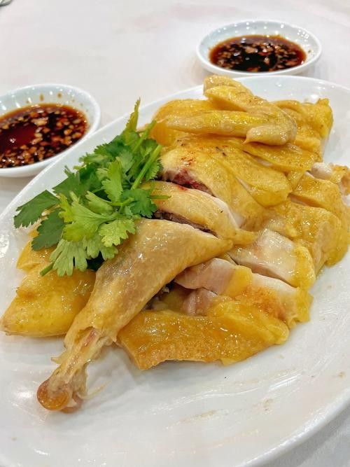這些招牌菜的價格是多少？（上海和平飯店招牌菜價格一覽，上海和平飯店吃飯職達考公指南）