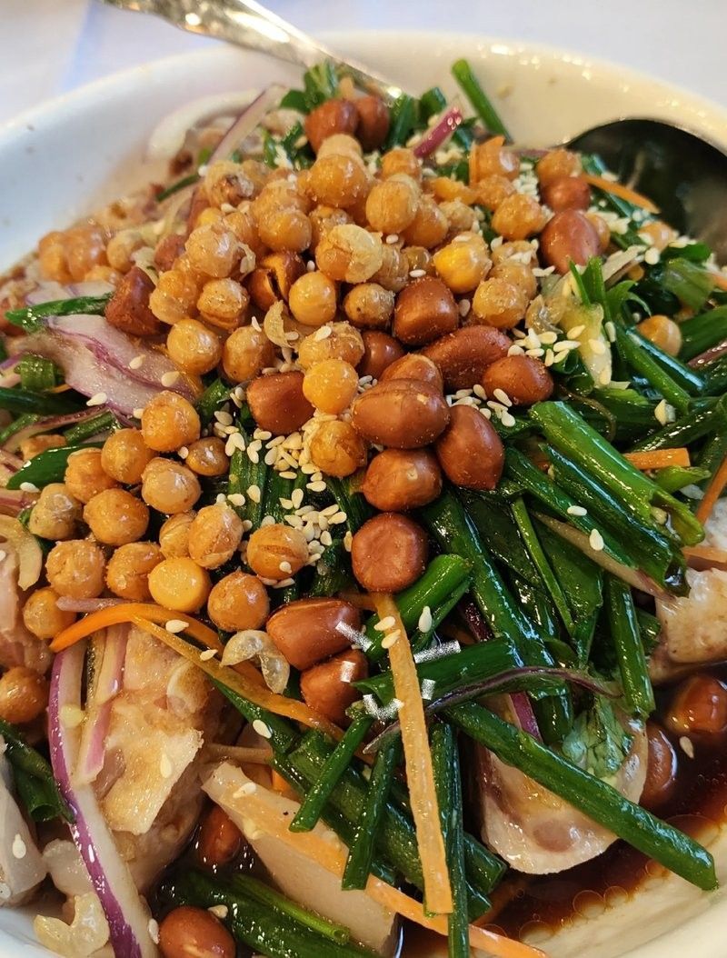 這些招牌菜的價格是多少？（上海和平飯店招牌菜價格一覽，上海和平飯店吃飯職達考公指南）