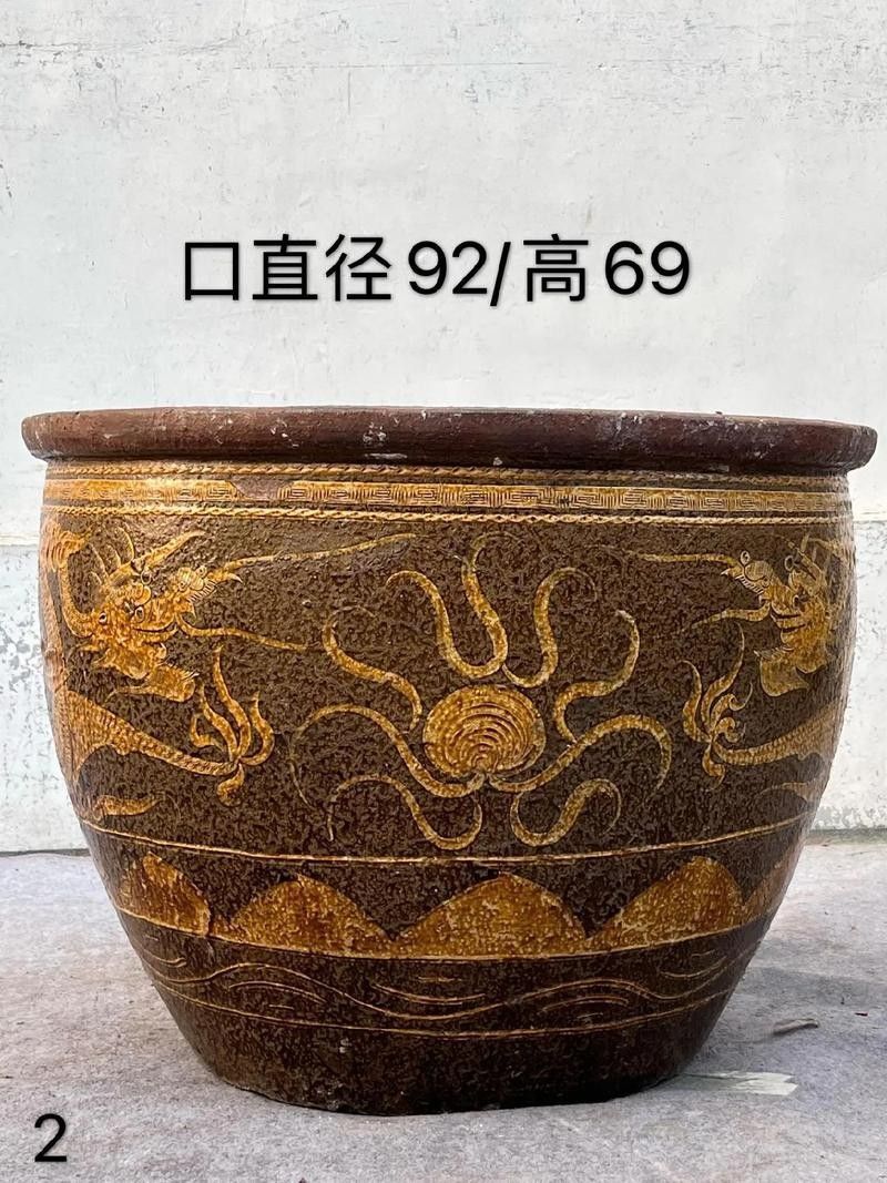 龍魚缸的裝飾物有哪些推薦