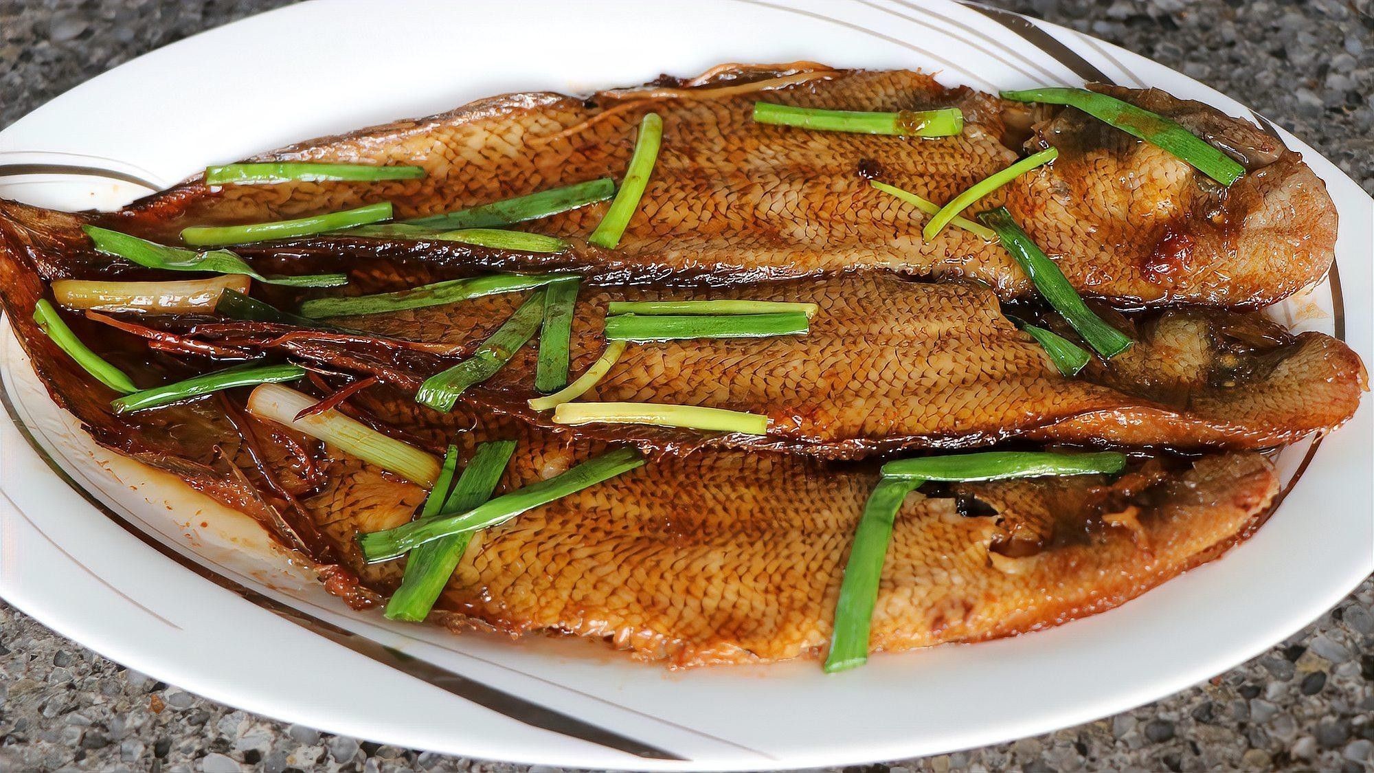 給我推薦一些龍利魚(yú)的簡(jiǎn)單做法（龍利魚(yú)怎么做好吃？） 給我推薦一些龍利魚(yú)的簡(jiǎn)單做法（龍利魚(yú)怎么做好吃？） 龍魚(yú)百科 第2張