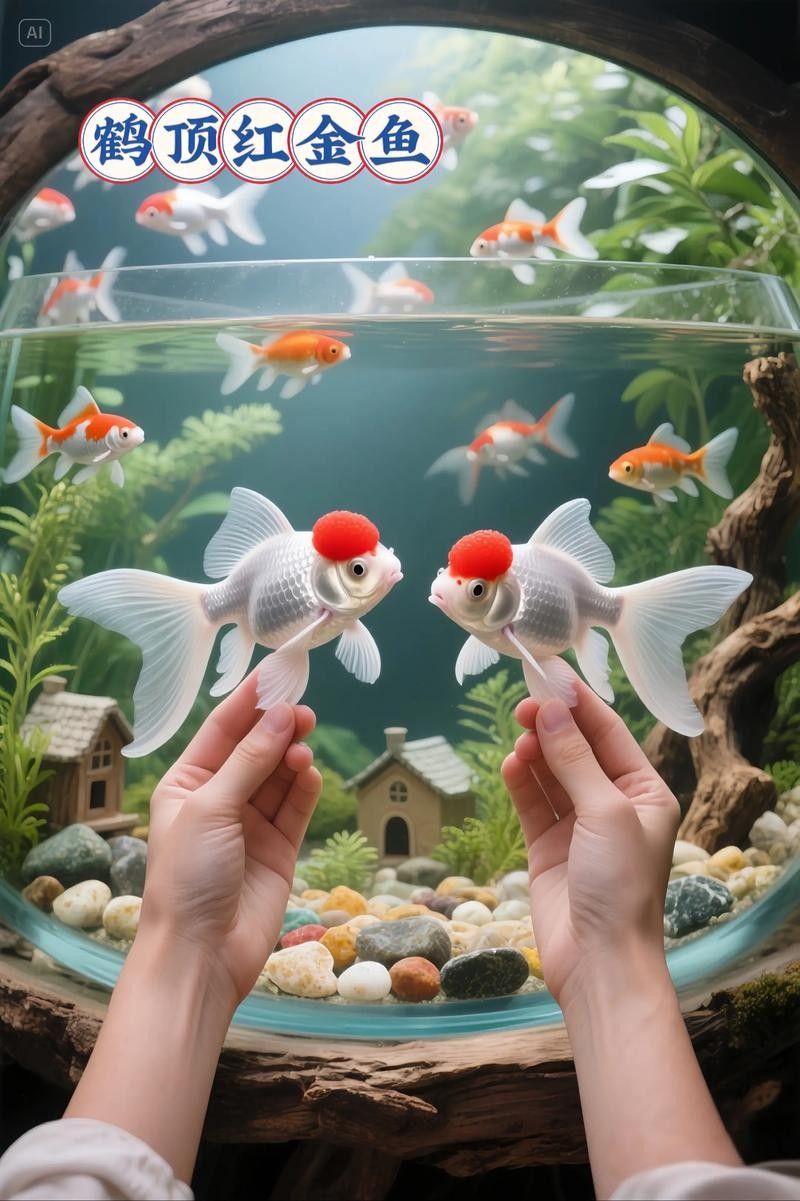 哪種金魚最適合新手混養？