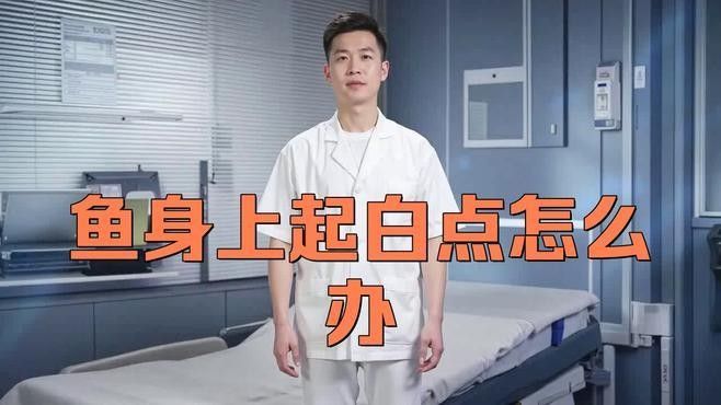 藍曼龍魚白點病多久能好（曼龍魚白點病的治療和恢復時間）