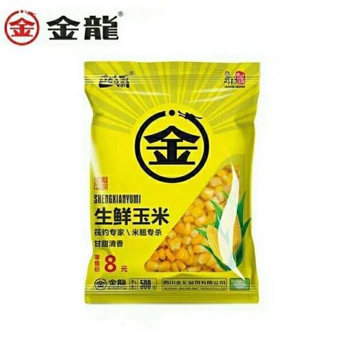 金龍魚餌的價格范圍是多少（金龍魚餌價格因品牌、規格和購買地點的不同而有所差異）