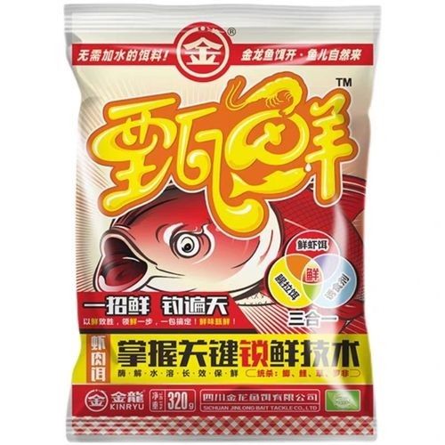 金龍魚餌的價格范圍是多少（金龍魚餌價格因品牌、規格和購買地點的不同而有所差異）