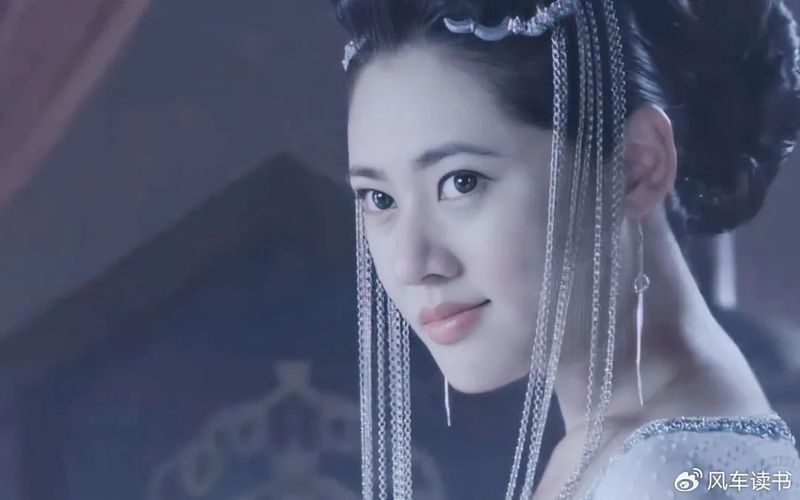 石觀音的幻影身法有何特點？（《笑傲江湖》石觀音的幻影身法與《天武神經》有何關聯）