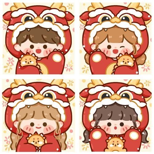 紅龍微信頭像的尺寸要求（紅龍微信頭像尺寸要求）