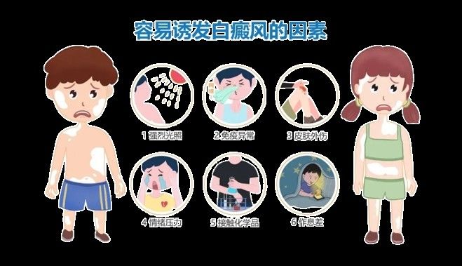 如何判斷白點(diǎn)病是否好轉(zhuǎn)？