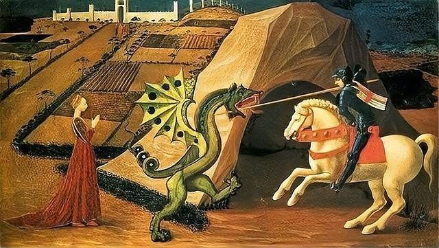 古希臘龍有哪些正面故事？
