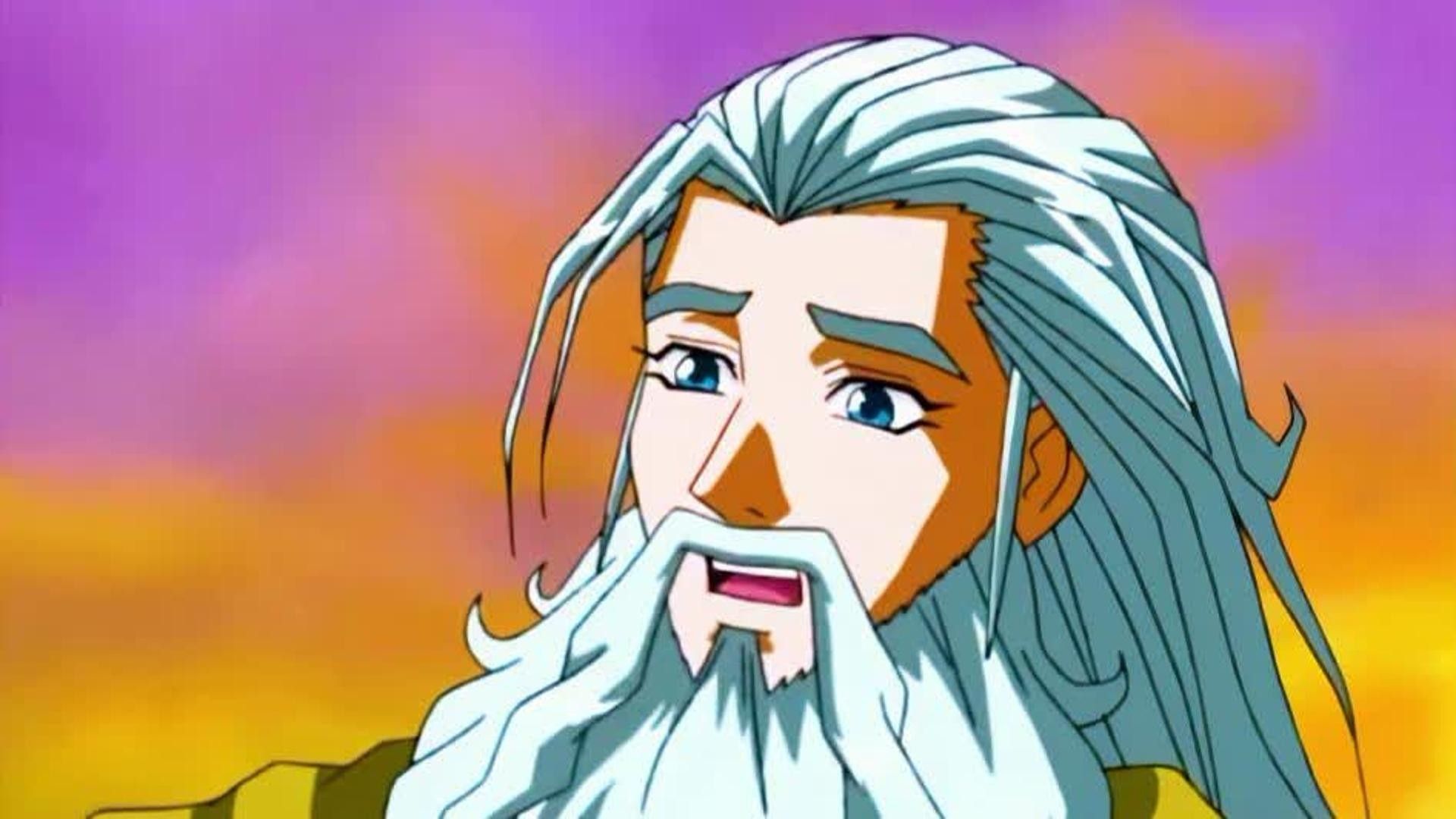古希臘龍有哪些正面故事？