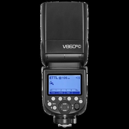 神牛V860III的售價是多少？（神牛v860iii三代機頂閃光燈索尼卡口多少錢）