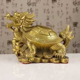 哪個品牌的開光龍龜價格最親民（開光龍龜哪個品牌價格最親民）