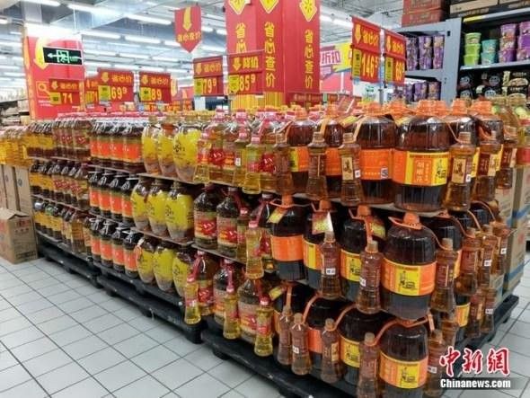 金龍魚是否考慮過上市？（又一食品巨頭將上市中國名牌網益海嘉里擬募138.7億元）