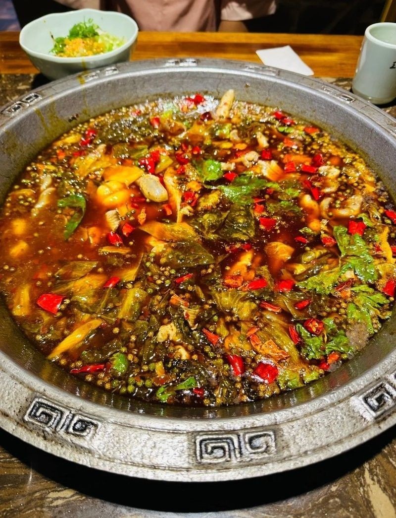 德陽(yáng)體育場(chǎng)附近有哪些火鍋店（德陽(yáng)體育場(chǎng)附近有哪些好吃的火鍋店？）