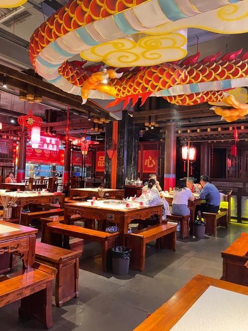 海口哪家餐館有龍魚(海口有哪些餐館可以提供龍魚相關的菜品) 龍魚百科 第2張 海口哪家餐館有龍魚(海口有哪些餐館可以提供龍魚相關的菜品) 海口哪家餐館有龍魚(海口有哪些餐館可以提供龍魚相關的菜品) 龍魚百科 第2張