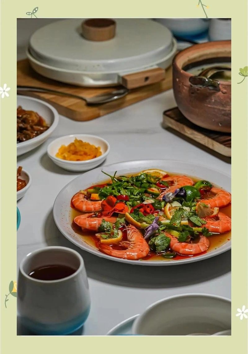 海口哪家餐館有龍魚（海口有哪些餐館可以提供龍魚相關的菜品） 海口哪家餐館有龍魚（海口有哪些餐館可以提供龍魚相關的菜品） 龍魚百科 第8張