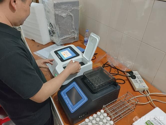 哪些品牌魚缸氨氮試劑盒好（挑選魚缸氨氮試劑盒水質(zhì)檢測試劑盒品牌推薦及特點分析） 哪些品牌魚缸氨氮試劑盒好（挑選魚缸氨氮試劑盒水質(zhì)檢測試劑盒品牌推薦及特點分析） 龍魚百科 第2張